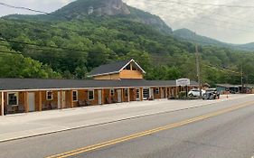 The Carter Lodge Chimney Rock Nc